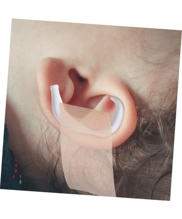 GAFOKI 5 Pairs Silicone Auricle Corrector Patch - Ear Correction Support - Buy Online on GoSupps.com