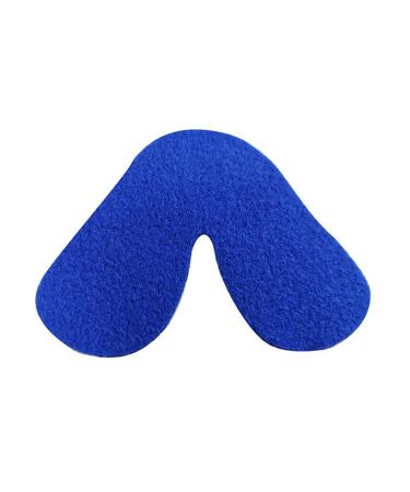 Harilla nasal cushion mask cushions non-slip comfortable sleep mask inserts facial pillows nose pads nose stickers for household and