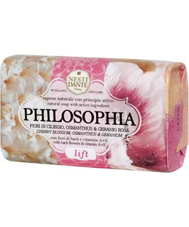 NESTI DANTE Philosophia Lift Soap 250 g - Buy Online on GoSupps.com