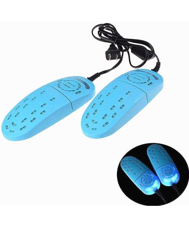 Telescopic Portable Disinfection Dryer for Drying and Deodorizing Shoes - Buy Online on GoSupps.com