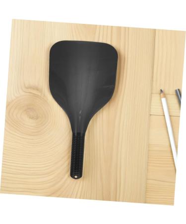 Veemoon 4pi ces Masque Facial Laque R utilisable Avec Poign e Ergonomique Bouclier De Incurv Pour Coiffure Et Coloration - Buy Online on GoSupps.com