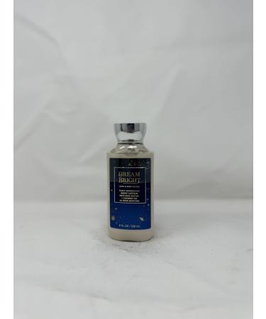 Dream Bright Body Lotion with Shea Butter + Coconut Oil 8 fl oz / 236 mL