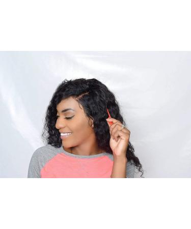 Scalp Scratcher Soother Tool - Relief for Itchy Scalps Braids & Extensions | International Shipping - Buy Online on GoSupps.com