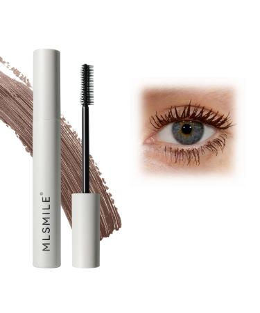Pharmacy Mascara Infinilash Mascara Infinite Lash Mascara De Pharmacy 3d Curling Eyelash Iron Mascara Infinilash Mascara Non-Clumping Waterproof Long-Lasting and Smudge-Free (02#)