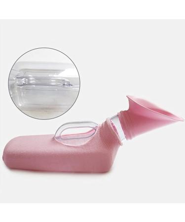 Urinal Urinals Portable Male/Female Urinals Used in Hospitals Incontinence The Elderly Camping Cars And Travel Men Men - Buy Online on GoSupps.com