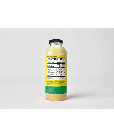 Bragg Organic Apple Cider Vinegar Limeade Drink 16 oz (Pack of 2) - All Natural - Buy Online on GoSupps.com