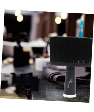 LALAFINA 1 Pc Barber Hair Duster Combs for Men Face Duster Cleaning Duster Soft Bristle Hair Barber Hair Cutting Tools Mens Combs for Hair Brush Hair Sweeping Neck Man Barber Shop Supplies - Buy Online on GoSupps.com