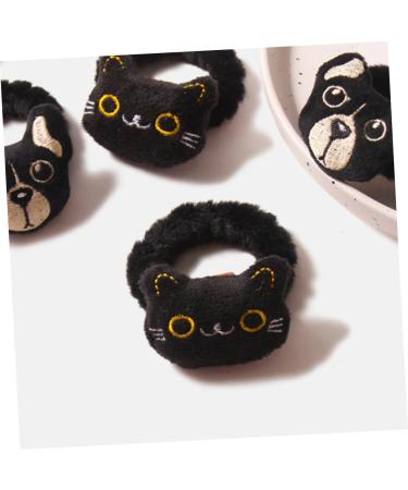 CRILSTYLEO Hair Band Hair Ropes Hair Scrunchies for Women's Hair Hair Accessories Hair Ponytail Holder Hair Holder Women Hair Ties Hair Tie Small Scrunchies Bands for Hair - Buy Online on GoSupps.com