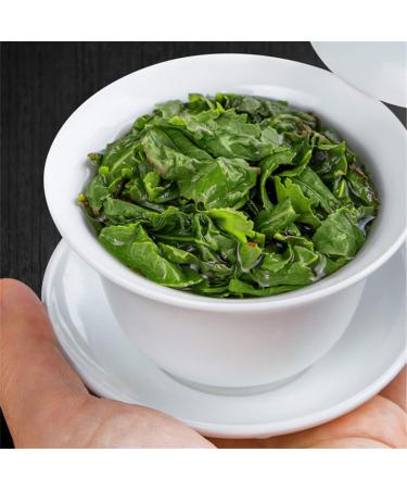 250g Tieguanyin Oolong Tea - Fresh Anxi Green Tea | Affordable Chinese Low-Cost Green Food - Buy Online on GoSupps.com
