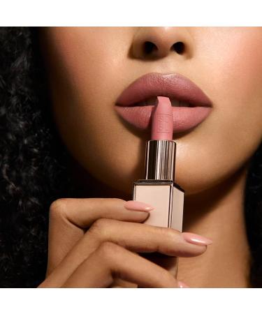 SOSU Cosmetics SOSU Cosmtics Mattics of lipstive Nive Nude longhanded heavily pigmented lipstick in elegant nude tint with sizes hydrating jojoba oil and hyluron acid - Buy Online on GoSupps.com