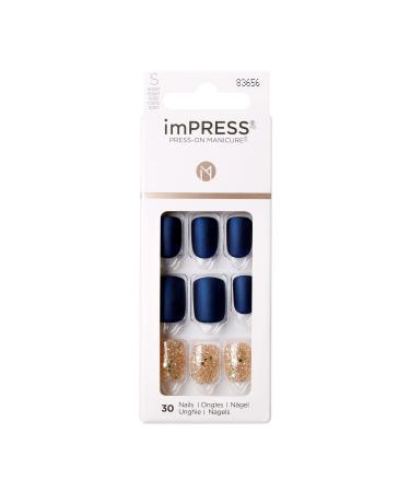 Broadway Impress Gel Accents 1Pack (1 x 24 pieces)