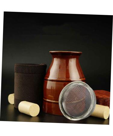 Clispeed 3 STK Cupping & Moxibustion Massage Tools - Suction Cups & Moxa Burner - International Shipping Available - Buy Online on GoSupps.com