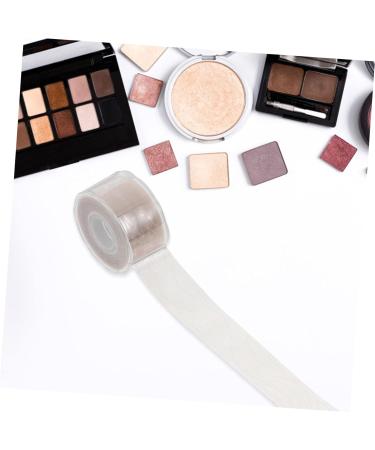 DOITOOL 3 Rolls Mesh Double Eyelid Sticker Double Eyelid Tape for Girl Double-sided Tape Eyes Makeup Accessories Double Stick Tape Japanese Tools Women Make up Plastic Stickers Woman Pvc - Buy Online on GoSupps.com