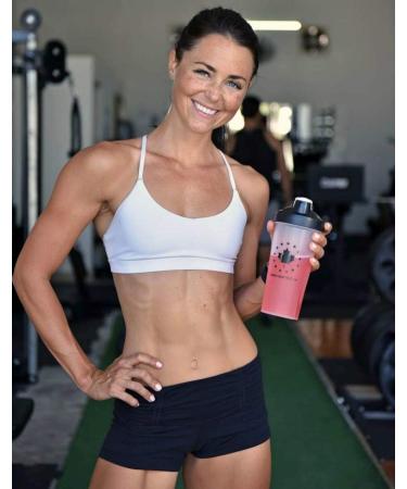 Canadian Protein Instantized Fruit Punch Flavoured BCAA Powder| 90 Servings | 5 grams of BCAA Amino Acids Pre Workout and Post Workout Drink for Muscle Building and Endurance - Buy Online on GoSupps.com