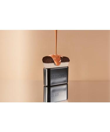 St. Tropez Luxe Tanning Applicator Brush - Streak-Free Finish | Ideal for All Products - Buy Online on GoSupps.com