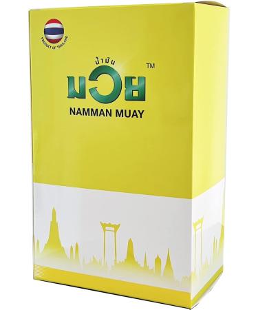 Namman Muay Thai Boxing Cream Analgesic Balm Massage Relief Ache 100g ( Pack of 3) - Buy Online on GoSupps.com