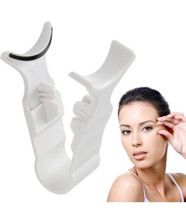 North sea Magnetic Eyelashes Clips | Magnetic False Eyelashes Applicator Tool - Easy Application Lash Clip Applicator for Women Girls and Friends - Buy Online on GoSupps.com