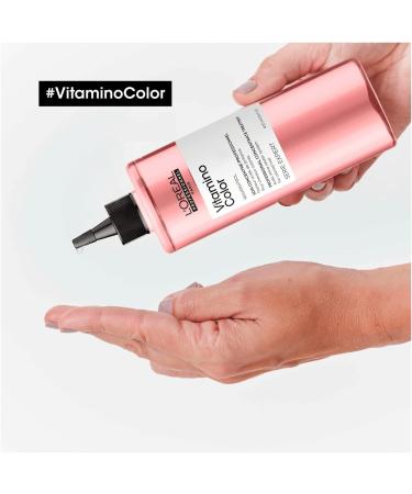 Vitamino Color Concentrated Care 400 ml - Buy Online on GoSupps.com