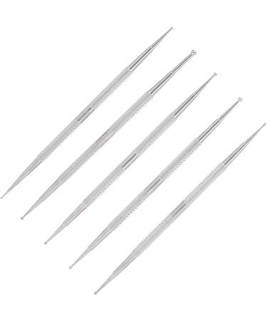 Head Nail Art Pen Dotting Pen Rhinestone Feet Hand Nail Tools Art DIY Decoration - Buy Online on GoSupps.com