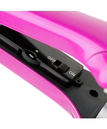 Bed Head Waveaholic 2 Inch - Create Tight Waves Volume & Crimp Texture | International Shipping Available - Buy Online on GoSupps.com