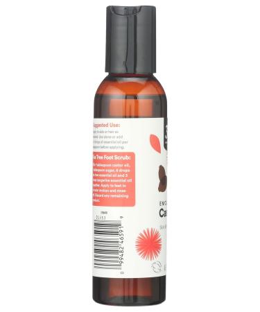 365 by Whole Foods Market Emollient Castor Oil Skin & Hair Care 4 Fl Oz 4 Fl Oz (Pack of 1) - Buy Online on GoSupps.com