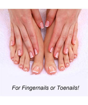 NailGro Intense Nail Growth and Strengthening Serum 7 Days Nail Growth and Strengthening Serum Natural Nail Repair Serum for Thin Nails and Growth 20ml (3Pcs) - Buy Online on GoSupps.com