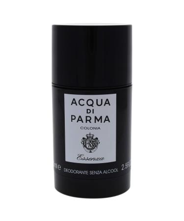 Acqua Di Parma Colonia Essenza By for Men Deodorant Stick  Fresh  2.5 Ounce Fresh 2.5 Ounce (Pack of 1)