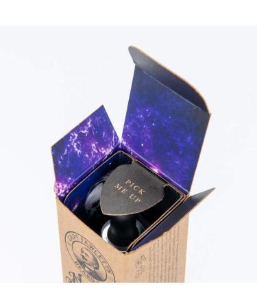 John Petrucci Nebula Beard Oil - 10ml Vetiver (Pack of 1) - Buy Online on GoSupps.com