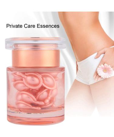 Private Parts Whitening Cream - Body Dark Skin Care Bleaching Essence for Nipple Armpit Lip & Knee - Buy Online on GoSupps.com