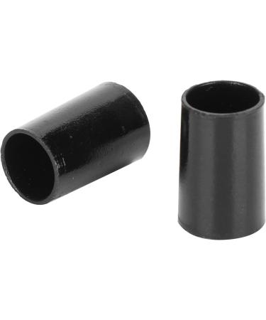 10 Pairs High Heel Protectors | Tip Caps & Cuffs for Heel Protection | Inner Diameter 10mm | International Shipping - Buy Online on GoSupps.com
