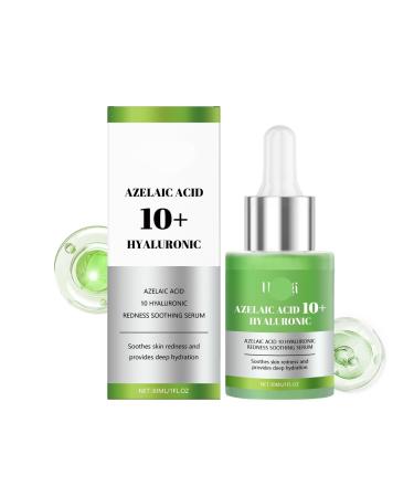 TS TAC-SKY Moisturizing Facial Serum - Deep Hydration Firming Skin Tone Improvement Easy Absorption Reduces Dryness Discomfort(3PCS)