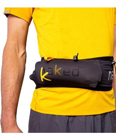 Naked Running Band (8) - Lightweight and Secure Running Belt - Buy Online on GoSupps.com