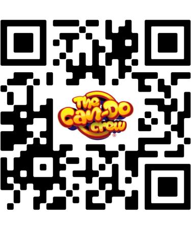 The Can-Do Crew XL Bucket Sweet Popcorn (600g) Traditionally Popped ! - Buy Online on GoSupps.com
