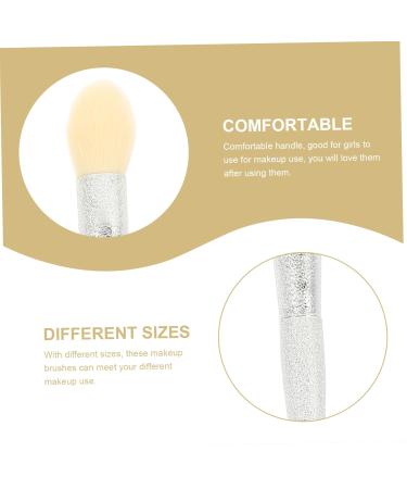 Buy 1 Set Makeup Brush - Lip Brush Eye Shadow Brush & Blending Tool | Premium Makeup Supplies for Women - Fast International Shipping - Buy Online on GoSupps.com