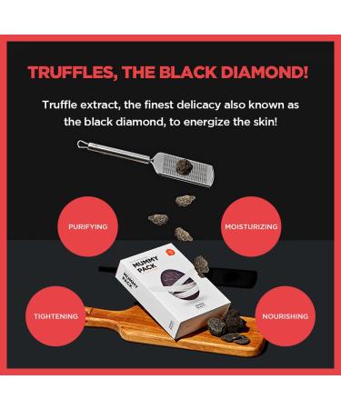 SKIN1004 Zombie Beauty MUMMY PACK & ACTIVATOR KIT | Hydrating Face Mask Set - Buy Online on GoSupps.com