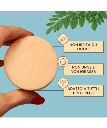  ENOOSO Enooso - Waterproof Face & Eye Makeup Remover Butter Immediate Relief & Antioxidant Moisturizing Solid Conditioner with Bakuchiol Vitamin E Moringa Oil & Coconut Skins - Buy Online on GoSupps.com