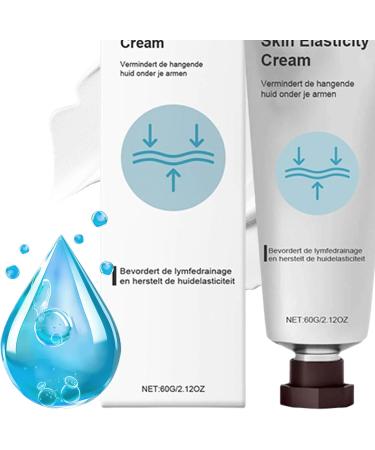  Zasdvn Firming Skin Cream 60g Nourishing Lotion Firming Arm - Moisturizing Skin Care Elastic - For Men Women Temporary Firming Stomach Hydration Day - Buy Online on GoSupps.com