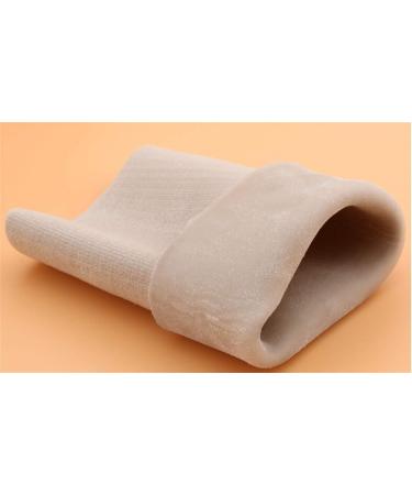 Xilinshop Spa Socken - 10er Set Gel Fußerholung Socken f r trockene Haut Fersen- und Fußpflege bei Fersensporn - Buy Online on GoSupps.com