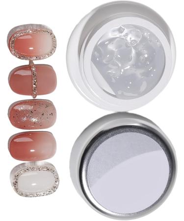 Solid Builder Nails Gels Hard Gels For Nails Solid Nail Gels For Nails Extension Solid Building Gels Nail Sculpture Gels 3d Nail Sculpture Gels - Buy Online on GoSupps.com