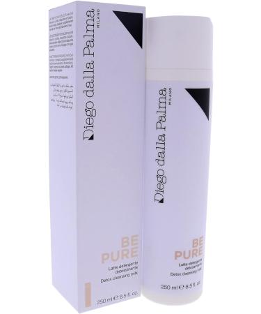 Diego Dalla Palma Facial Cleansing Milk - Buy Online on GoSupps.com