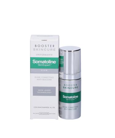 SOMATOLINE SOMAT SKIN EX ELISIR 30 ml