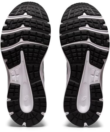 ASICS Women's JOLT 3 Running Shoes 8.5 Black/White - Lightweight Performance Footwear - Buy Online on GoSupps.com