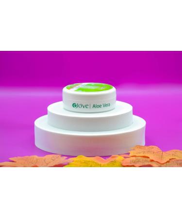 Ejove Hand and Body Cream 50ml - Hydrating & Nourishing Skin Care - Buy Internationally - Buy Online on GoSupps.com