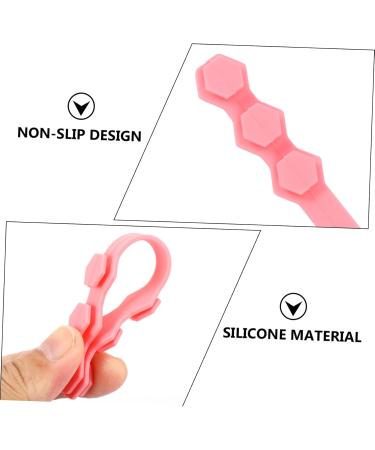 Frcolor 10-Piece Mask Cord Extension Buckle Set - Adjustable Lanyard Straps for Face Masks - International Shipping Available - Buy Online on GoSupps.com