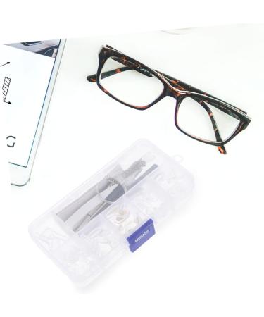 Buy Cabilock Glasses Repair Set - Stainless Steel Tools & Accessories for Drinking Glasses - Buy Online on GoSupps.com