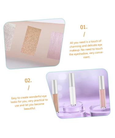 Mipcase 12 Pcs Polarized Monochrome Eyeshadow Kit - Sparkly Makeup Tools for Women | Asian Glitter Eye Makeup | Miss Plastic Cosmetics - Buy Online on GoSupps.com