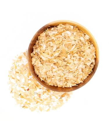 Herbis Natura Organic bean shells (Phaseolus vulgaris) leaves grated (B-1248) (100g)