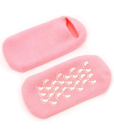 FRCOLOR 3 Pairs Moisturising Socks Toe Socks for Men Socks with Foot Lotion Socks for Women Stocking Fillers for Boys Anti-Dryness Heel Socks Heel Socks Heel Gel Man - Buy Online on GoSupps.com