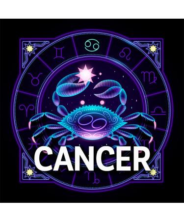 Zermat Cancer Mens Cologne Fresh-Fruity Scent Long-Lasting Fragrance 2 Fl. Oz Premium Quality Invigorating Daily Wear - Buy Online on GoSupps.com