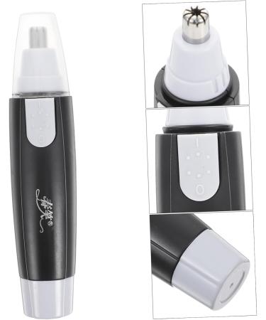 Beaupretty Nose Hair Trimmer Nose Hair Cleaning Nose Hair Trimming Hair Clipper Hair Removal - Buy Online on GoSupps.com